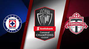 Sebastián vegas no dejará que cruz azul sorprenda a rayados en semifinal de ida. Highlights Cruz Azul V Toronto Fc Concacaf Champions League Quarter Final Leg 2 Youtube