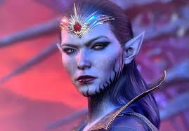 Just finished my evil durge playthrough… And even though i did Father's  bidding… it left me unsatisfied tbh. I'd rather have a good guy ending  instead 😅 Anyway, here's a screenshot of