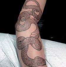 It is simply the sexiest. 60 Rattlesnake Tattoo Designs For Men Manly Ink Ideas