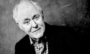 John Lithgow's Reading List