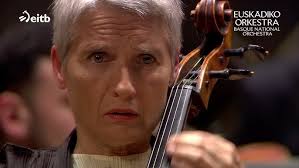 Kol Nidrei, Max Brush