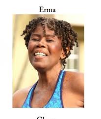 Erma Charles