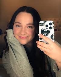 the first month☁️☁️☁️