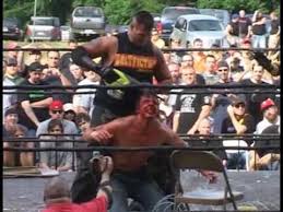 It features the appearance of former wwe and tna professional wrestler, rob van dam. 11 Backyard Wrestling Ideas Backyard Wrestling Pro Wrestling