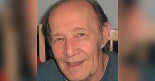 Patrick Kernen Obituary