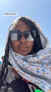 Candice Beavers's Instagram, Twitter & Facebook