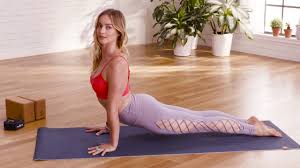 Most beginners will want to try out some yoga moves before joining a group class to get a better understanding of what is involved in yoga and to be prepared for some of the basic yoga poses.watching and practicing some free yoga videos is a great way to make sure you are ready to signup for studio classes. 14 Fantastic Free Yoga Videos For Beginners Yoga Basics