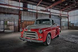 Image result for Chilean Beige 1955 Dodge Truck