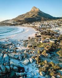 Camps Bay Cape Town South Africa Africa Travel Destinations Photo Photography Luxu Cape Town Travel South Africa Travel Cape Town South Africa Travel