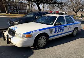 nypd highway patrol 3 crown victoria police interceptor cvpi victoria police interceptor police nypd highway patrol 3 crown victoria