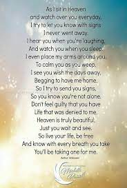 Het deed me beseffen dat niets van dit alles echt is. 39 Afgestorwe Geliefdes Ideas Grief Quotes Grieving Quotes Sympathy Quotes