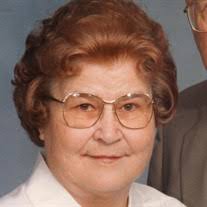 Obituary for Lucille "Mama" Simpson