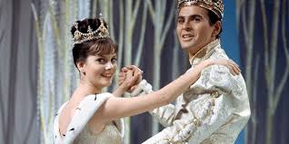 Reviewed in the united states on may 16, 2014. Stuart Damon General Hospital And Cinderella Star Dead At 84 Fox News