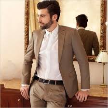 Latest Design Brown Suit Men Wedding Suits For Men Groom Custom Slim Fit Smart Business Street Prom Blazer Costume Homme 2pcs Suits Aliexpress Coming in various styles and designs, our mens wedding suit selection is perfect for you to add style to your look. latest design brown suit men wedding suits for men groom custom slim fit smart business street prom blazer costume homme 2pcs