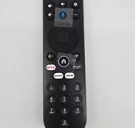 NEW XUMO Stream Box Voice Remote Control