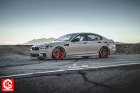 Bmw M5 Build R1 Motorsport Monster har 7,5 til 9mm igjen. bmw m5 build r1 motorsport