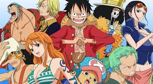 Maybe you would like to learn more about one of these? Learn Japanese With Manga In 6 Simple Steps One Piece Manga One Piece Episodes Best Anime Shows