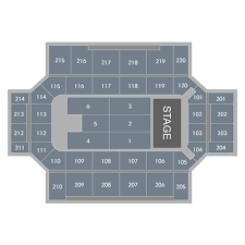 Broadmoor World Arena Colorado Springs Tickets Schedule