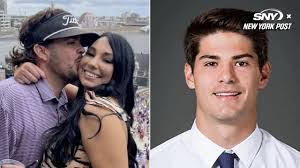 Andrew Brister's Instagram, Twitter & Facebook