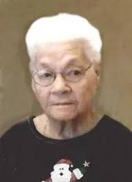 Obituary information for Catherine Russ Weeks