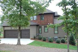 It's an essential part of a complete owens corning roofing system. Bc93 Arh Asheville Plan Exterior 26 Roof Owens Corning Oakridge Teak Metal Roof Sentriclad Mansard Brown S0 Exterior House Exterior Exterior Remodel