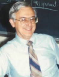 Ettore C. Raccagni Obituary