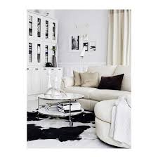 Koldby Goveđa Koza Crna Ikea Ikea Stockholm Ikea Rugs In Living Room
