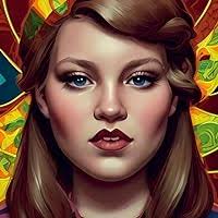 The Girl in the Forest by Bridgid Dean