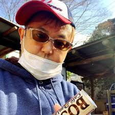 加藤 渉 Kato Wataru