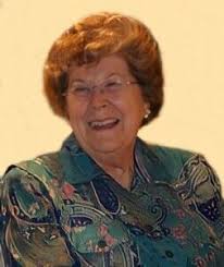 Irene Ritchey Obituary