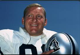 Wausau's Jim Otto: A football story