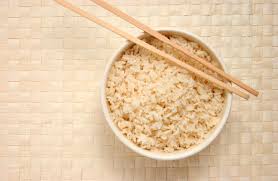 Brown rice is cooked with the zest of one lime, with lime juice and cilantro added at the end. Why Would Cooling Rice Make It Less Caloric Smart News Smithsonian Magazine