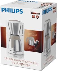 Maybe you would like to learn more about one of these? Philips Cafetiere Thermos Hd7546 00 Cafetieres Cafe The Cuisine Encastrables Exellent