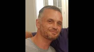 Kentucky State Police are looking for a murder suspect from Lexington