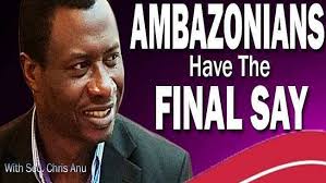 Cameroon Concord News Group rejects the alleged resignation of Secretary Chris  Anu