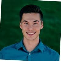 Kevin Hufford's Instagram, Twitter & Facebook