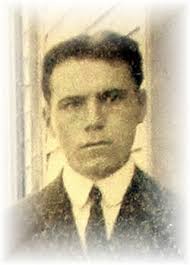 Robert Emmett Lynch (1883-1919)