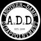 Another Damn Disappointment (A.D.D.): Lesdystics CD Release
