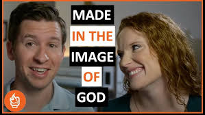 The Image of God