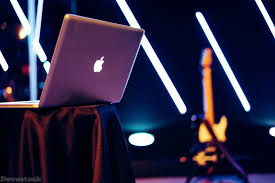 A collection of the top 35 4k laptop wallpapers and backgrounds available for download for free. 4k Wallpaper Laptop 860x572 Download Hd Wallpaper Wallpapertip