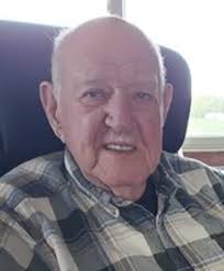 Joseph Palmer Obituary