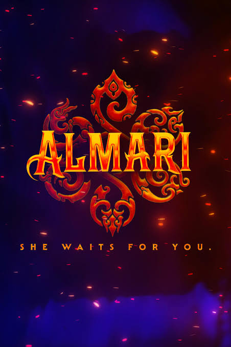 Almari (2026) Hindi HDTC Full Movie 480p [480MB] | 720p [1.3GB] | 1080p [2.7GB]