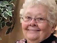 Esther Jewel Parker Obituary (1941