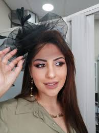 Laura Saad Makeup Artist