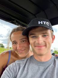 Cameron Quick and Hannah Thurlby's Wedding Website