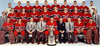 The montreal canadiens have played a total of 101 seasons. 1958 Stanley Cup Winners Montreal D Boston 4 2 Montreal Canadiens Montreal Canadians