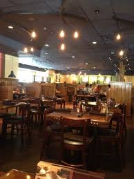 Outback Steakhouse