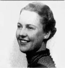 Lorraine Sylvia Dethridge McColl (1915-2005)