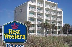 1804 s ocean blvd, myrtle beach, sc 29577. Best Western Plus Myrtle Beach Hotel Is One Of The Best Places To Stay In Myrtle Beach