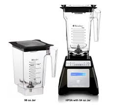 Blendtec Hp3a Home Blender Like Total Blender K Tec Champ